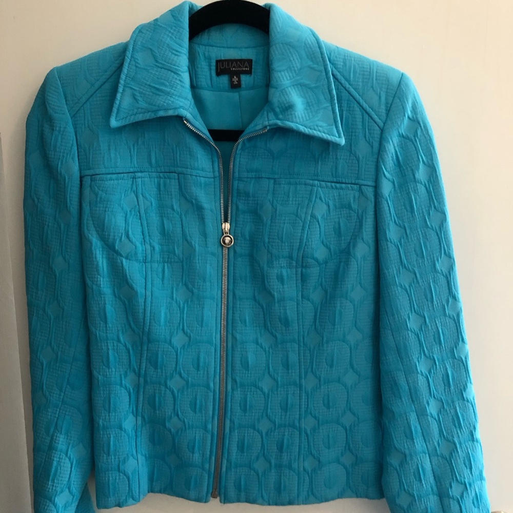 Juliana Collezione vintage women’s jacket